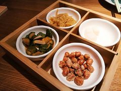 小菜-闽上鲜·福建菜(龙湖滨江天街店)