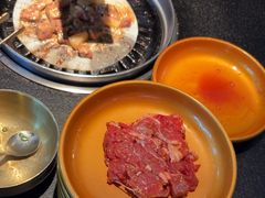 -真熙家牛排烤肉无限续(百脑汇店)