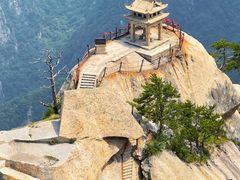 -华山风景名胜区