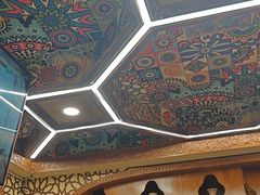 -乡村馕坑肉·烧烤·新疆菜·本地人更爱吃(阿勒泰首店)