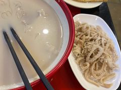 -四川简阳羊肉汤火锅(望花路西里店)