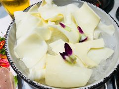 -围炉夜话·潮汕卤水火锅(榕江店)
