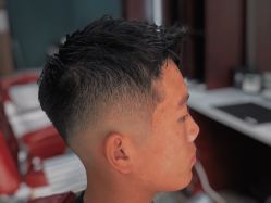 -贝勒爷专业男发