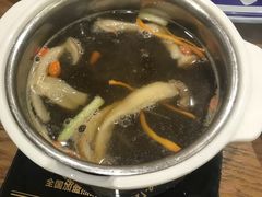 -东道煮牛肉火锅(东盛大街店)