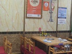 -元盛居(生态大街店)