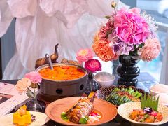 -Thai Alley泰爱里(二沙岛店)