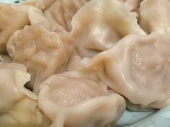 -老边饺子馆(东单店)