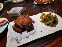 -聚缘堂·海鲜私房菜(松岭路店)