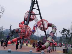 -枫香湖儿童公园