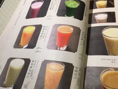 -天厨妙香素食餐厅(清华店)