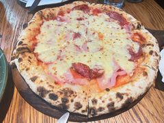 -La Strada(安福路店)