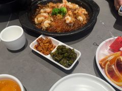 -情妹耙泥鳅·江湖川菜(科华店)