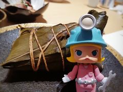 小怡大肉粽-紫· 割烹  Kappo Murasaki