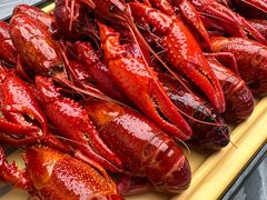 -肥肥虾庄·金牌油焖大虾(东湖欢乐谷店)