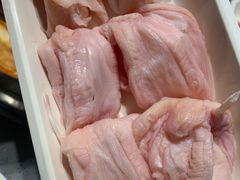 -海底捞火锅(公益西桥店)