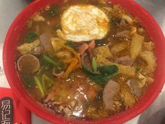易记皮肚面-易记皮肚面(明瓦廊店)