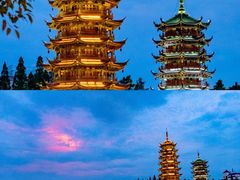 -桂林两江四湖景区