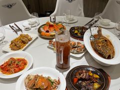 -神洲四海大酒楼(王府井澳门中心店)