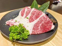 -松鱼亭·和牛烧肉(协鑫广场店)