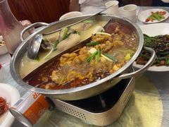 -四妹餐厅(玫瑰街店)