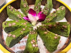 -阿露佳·舌尖上的安吉菜