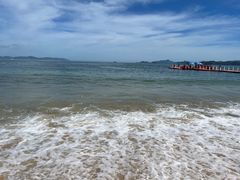 -大梅沙海滨公园