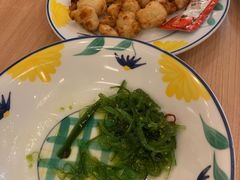 -萨莉亚意式餐厅(黄埔大沙地店)