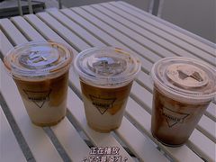 -Manner Coffee(IFS一楼店)
