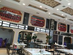 大堂-老苏扬饭店