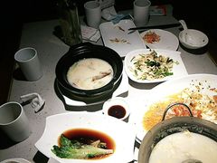 -吉旺港式餐厅(南方商城店)