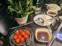 调料水果无限自助-捞王锅物料理(凯旋路店)