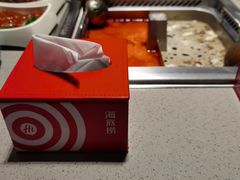 -海底捞火锅(北京路店)