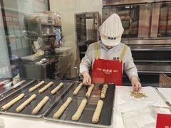 -味多美蛋糕(朝阳门华普店)