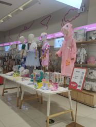 -孩子王(云龙万达店)