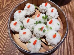 -胡胖子有点味·湘鄂菜(花桥中百仓储店)