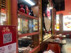 -满园烤鸭·春饼(沈北万达店)