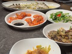 -同庆楼(滨湖万达广场店)