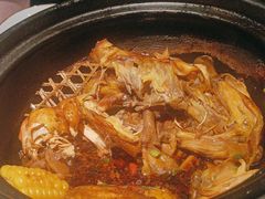 -大鸭梨烤鸭(望京店)