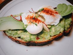-O'mills Sourdough Bakery&Bistro(永嘉路店)