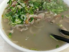 -阿叶羊杂碎(前进街店)
