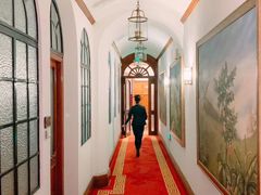 -马勒别墅饭店(静安寺店)