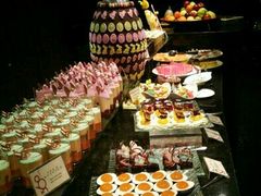 -澳门旅游塔360°旋转餐厅(南湾湖广场店)