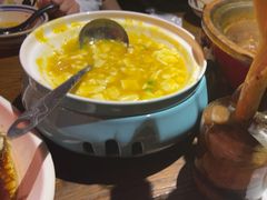 -锦上中式酒馆(南内环店)