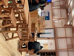 -小满手工粉(上海月星环球港店)
