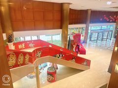 -上海神旺大酒店