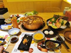 -伊豆野菜村(大族广场店)