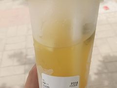-眷茶臻选(锦艺城店)