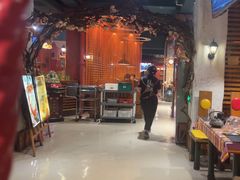 -吧嘚嘴炭烧鸽串吧(北海街店)