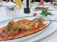 -梅龙镇酒家(南京西路总店)