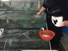 -海香园饭店